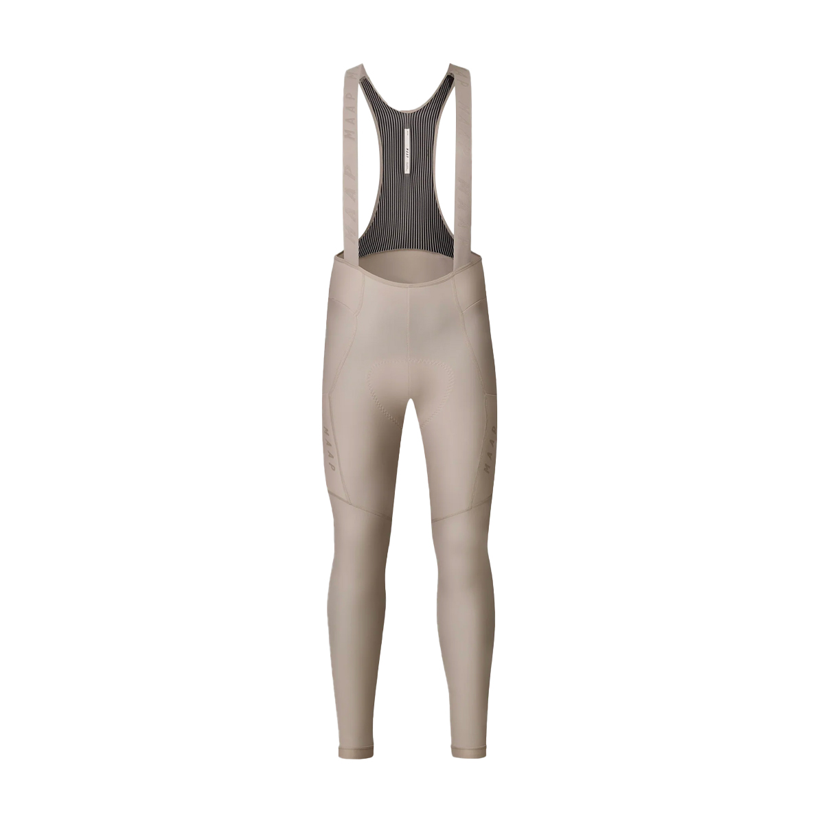 Team Bib Evo Thermal Cargo Tights Men