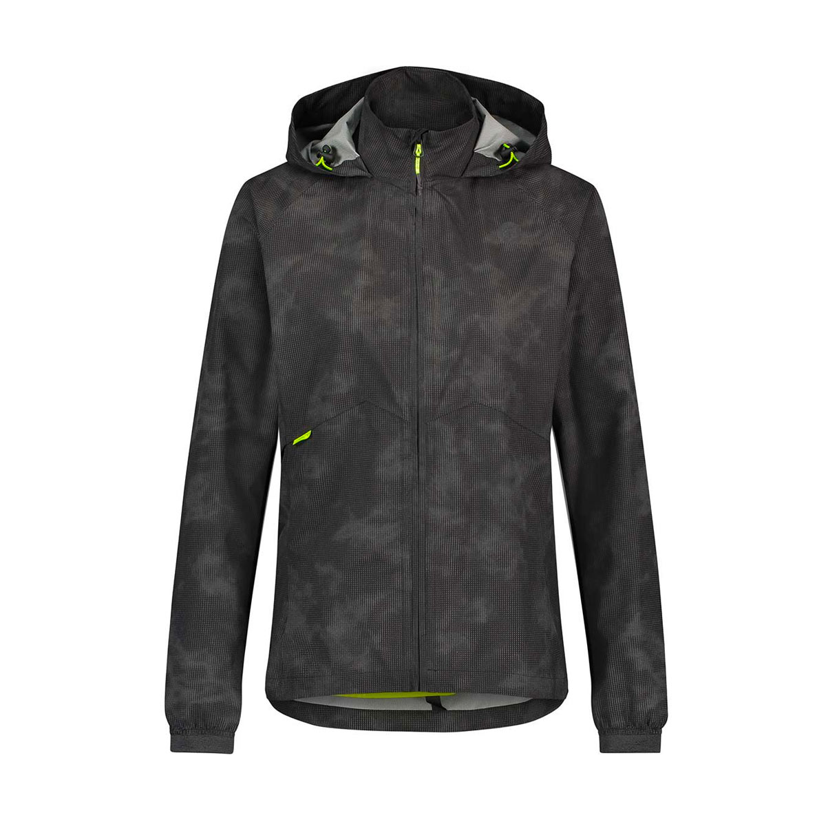AGU Compact Commuter Regenjacke Damen AGU-43600100-527_main_01