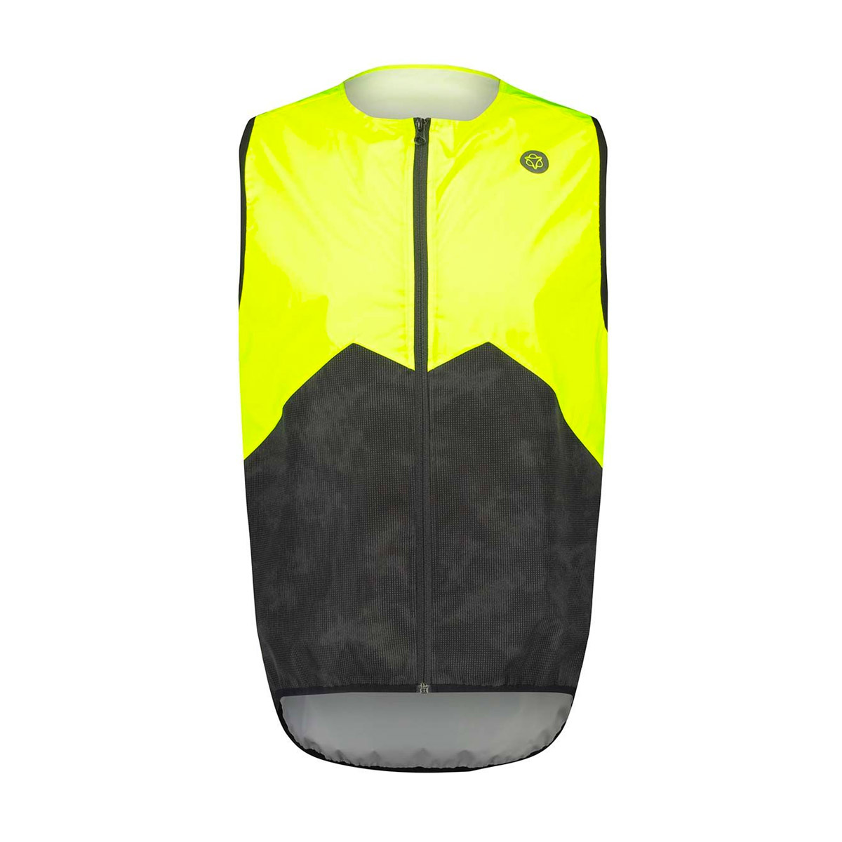 AGU Compact Commuter reflektierende Weste Unisex AGU-53680600-802_main_01