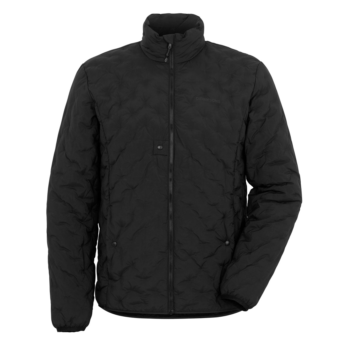 Didriksons DARIUS Leichte Steppjacke Herren