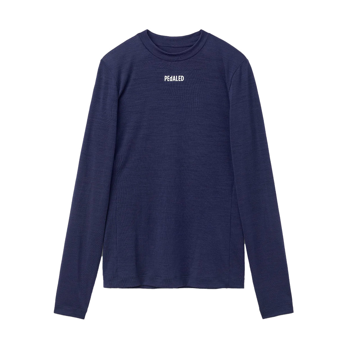 PEdALED Element Merino Base Layer Langarm Unterhemd Herren PEdALED Element Merino Base Layer Langarm Unterhemd Herren