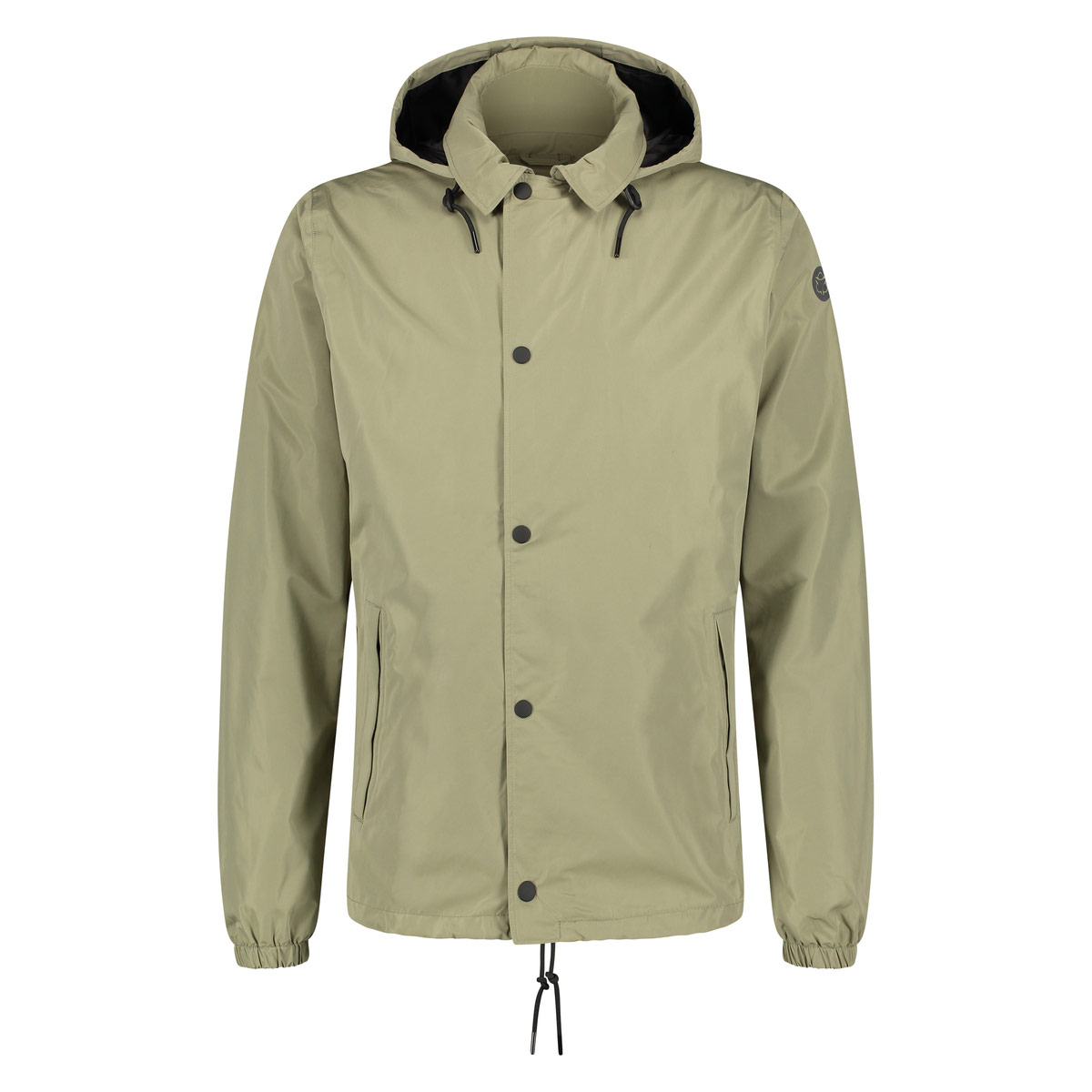 AGU Coach Regenjacke Herren Agu-Coach-Regenjacke-Urban-Outdoor-Men-430421-pistachio-1