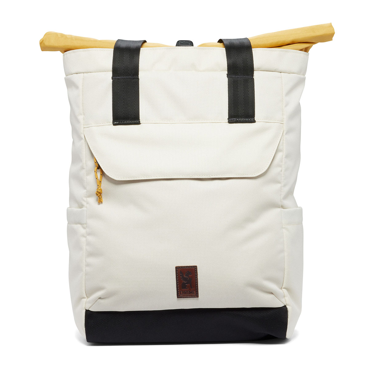 Chrome Industries Ruckas 22L 2in1 Rucksack Shopper