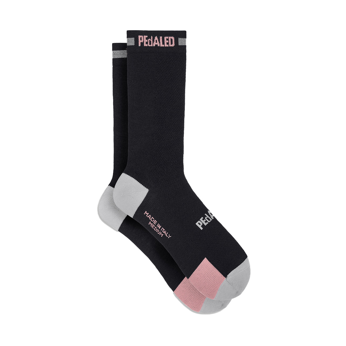 Pedaled-ODYSSEY_MERINO_SOCKS-BLACK-1