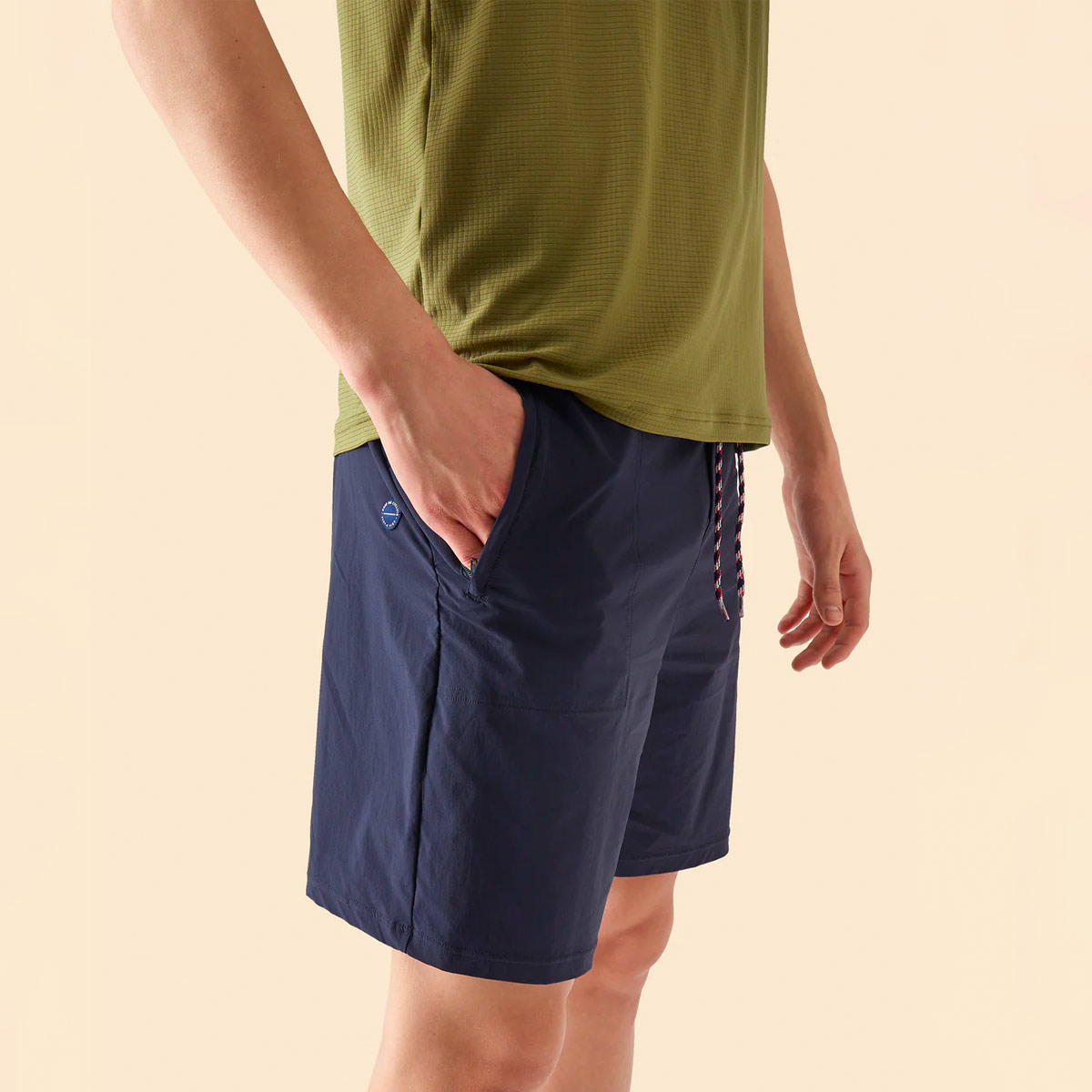 Café du Cycliste Anna Shorts Herren Café du Cycliste Anna Shorts Herren