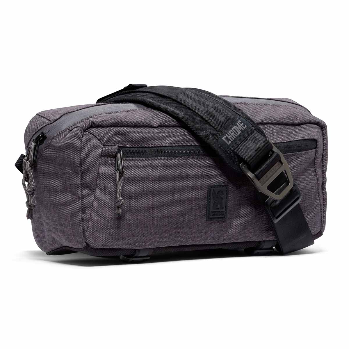 Chrome Industries Mini Kadet Messenger Bag 5 L Crossbody Tasche Chrome Industries Mini Kadet Messenger Bag 5 L Crossbody Tasche
