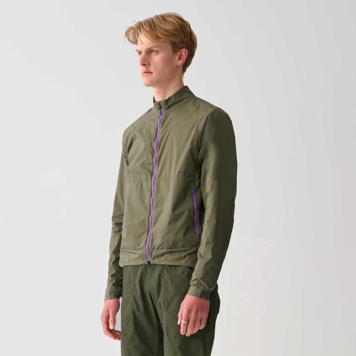MAAP Alt_Road Windjacke Herren Alt-Road-Wind-Jacket_Men_Loam_02