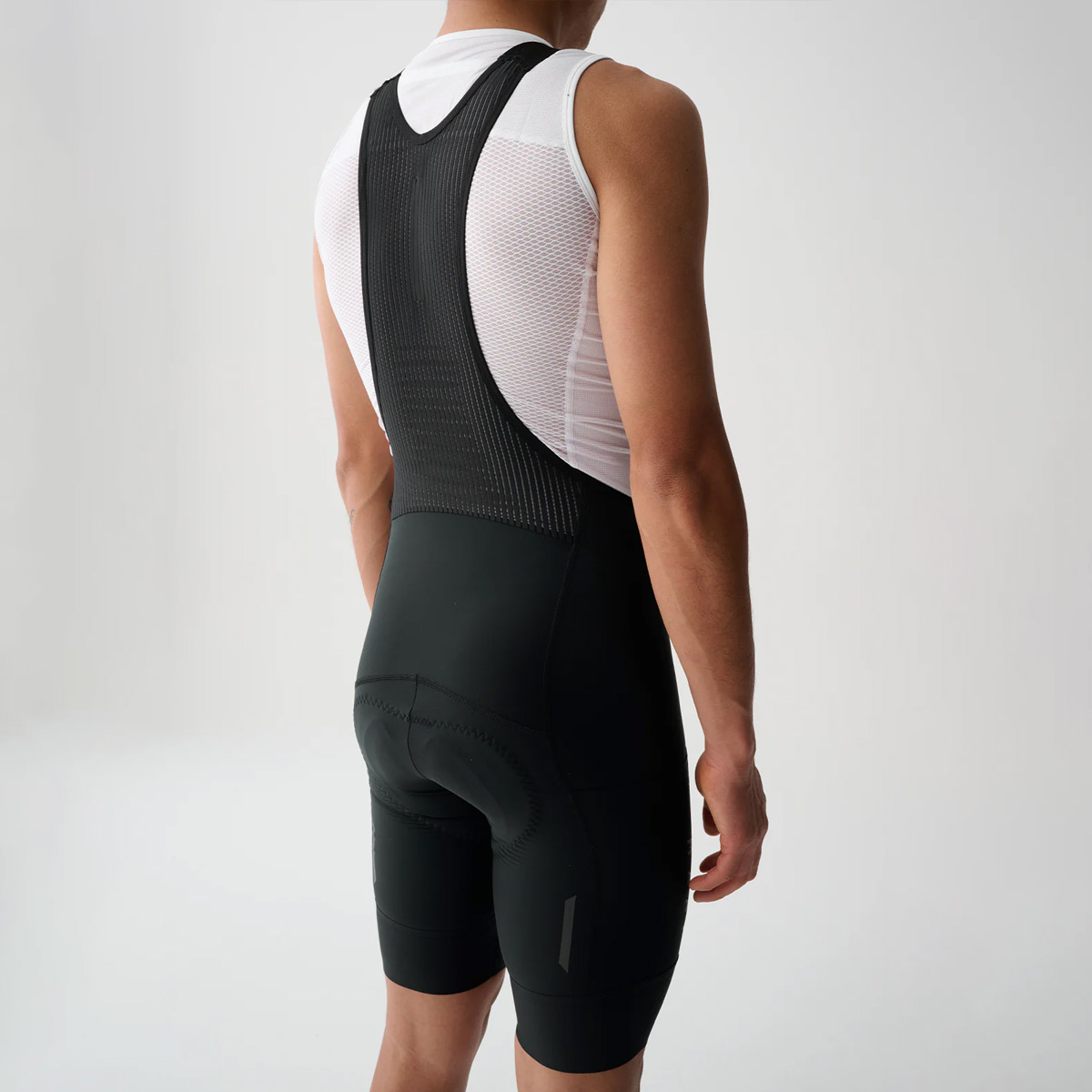 MAAP Team Bib Evo Cargo Herren Men Radhose black-black schwarz MAAP Team Bib Evo Cargo Herren Men Radhose black-black schwarz Mesh Rücken
