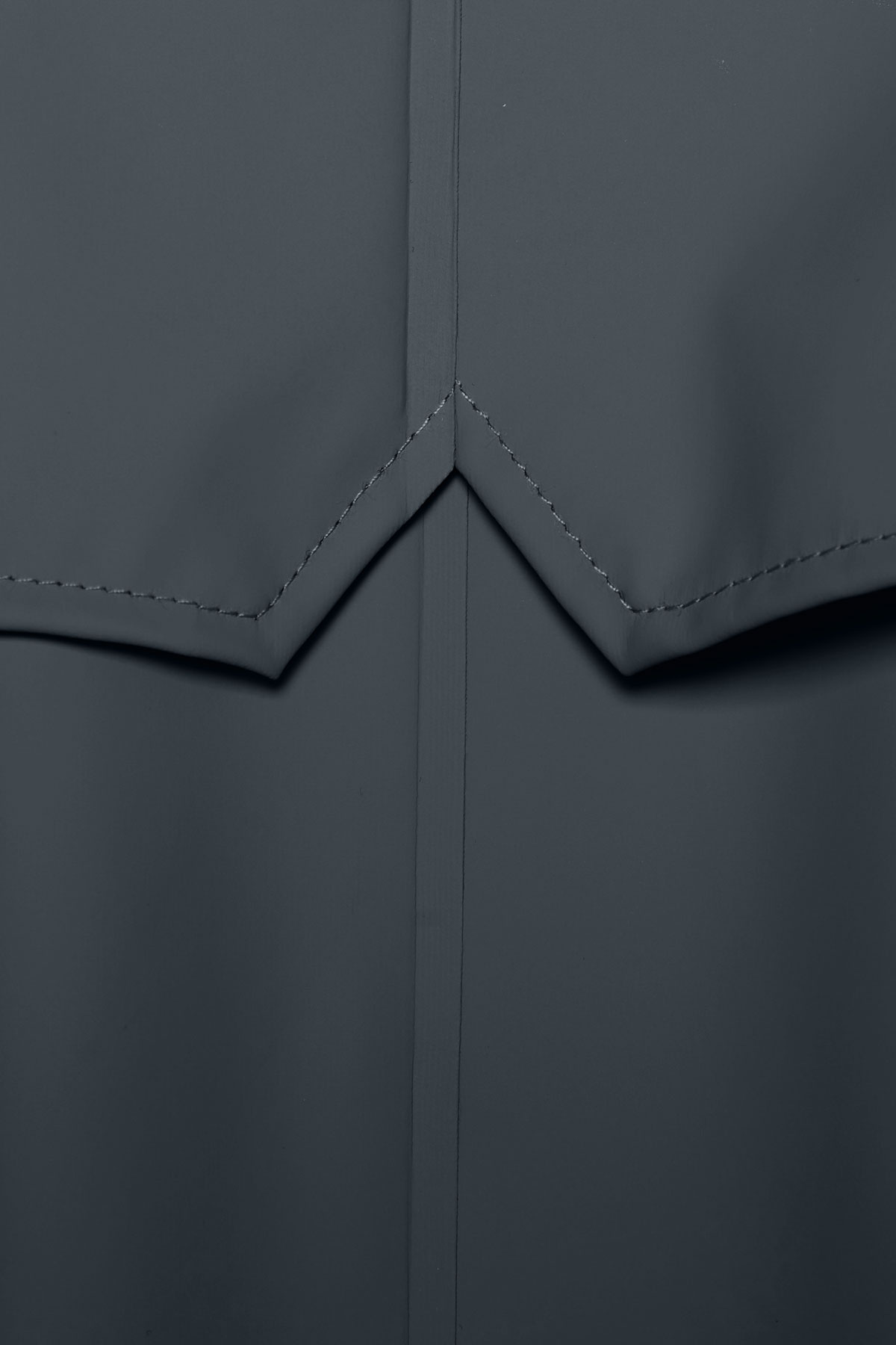 RAINS Regenjacke Unisex RAINS Regenjacke Unisex