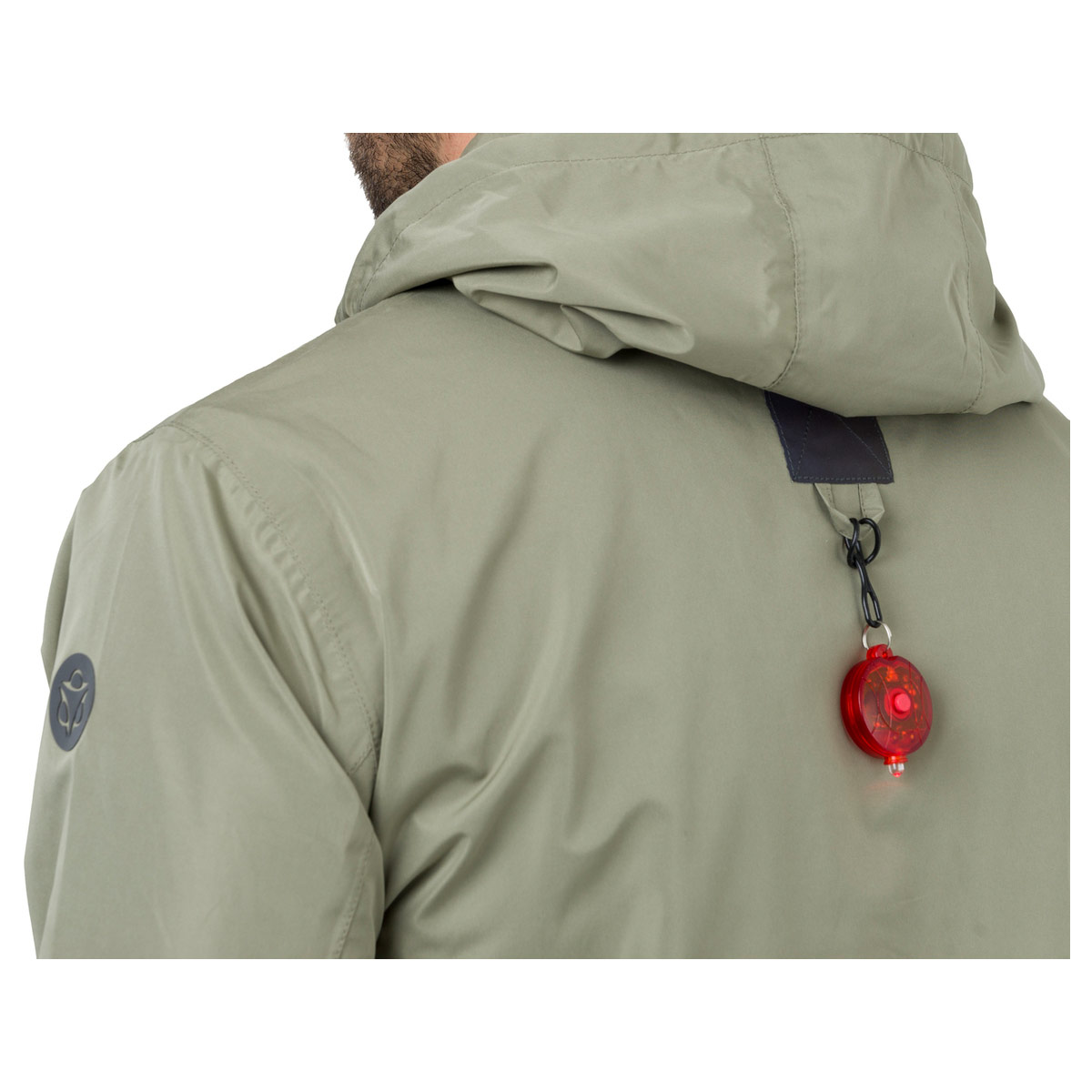 Coach Regenjacke Urban Outdoor Men