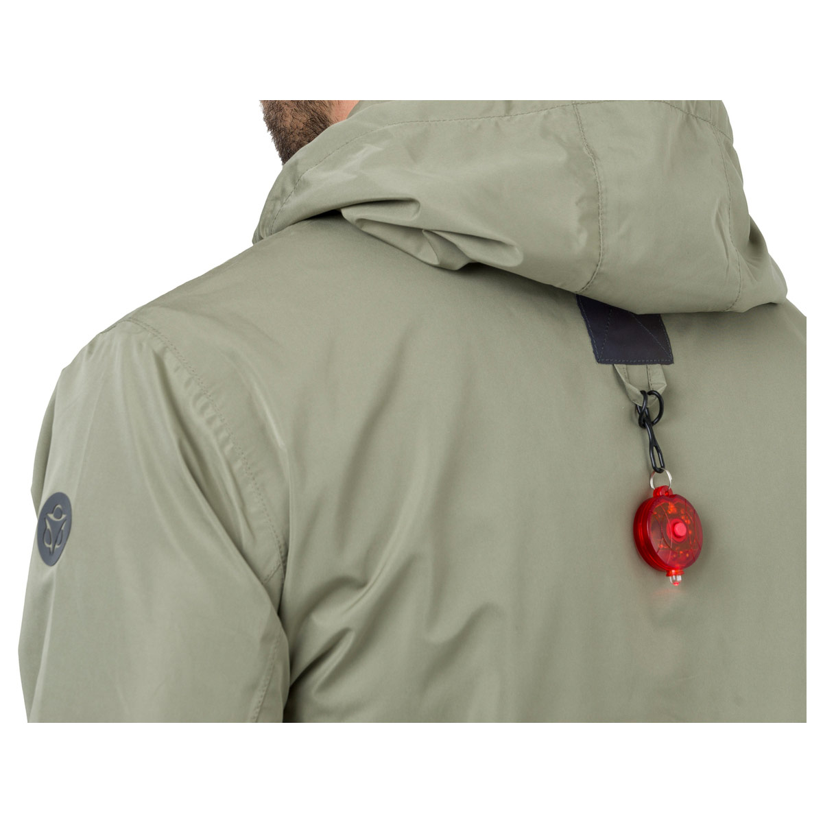AGU Coach Regenjacke Herren Agu-Coach-Regenjacke-Urban-Outdoor-Men-430421-pistachio-m4