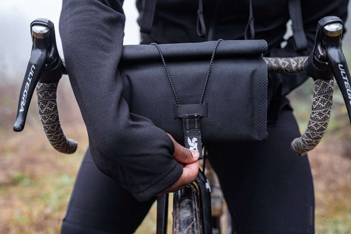 Chrome Industries Urban Ex 2.0 Lenkertasche Umhängetasche urban-ex-DSC06417