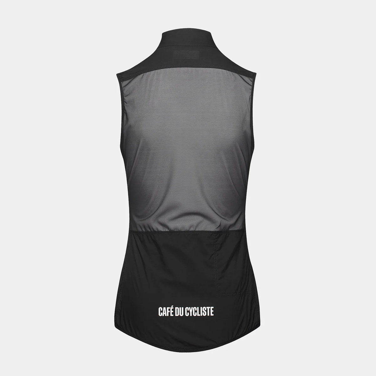 Café du Cycliste Edith Windweste Damen