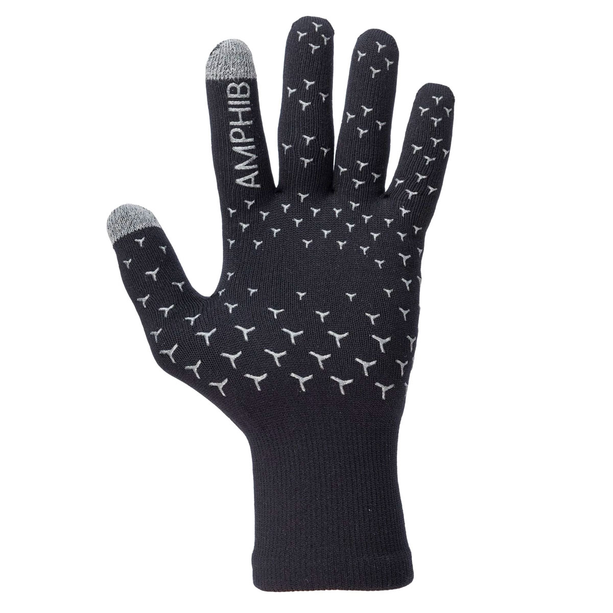 Q36.5 Regen Winter Fahrradhandschuhe Unisex Q36-5_Handschuh-Rain-Winter-Gloves_black_02