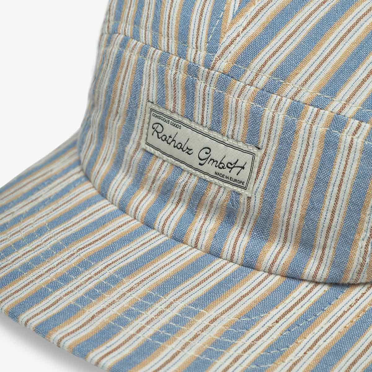 ROTHOLZ 5 Panel Cap Unisex ROTHOLZ 5 Panel Cap Unisex