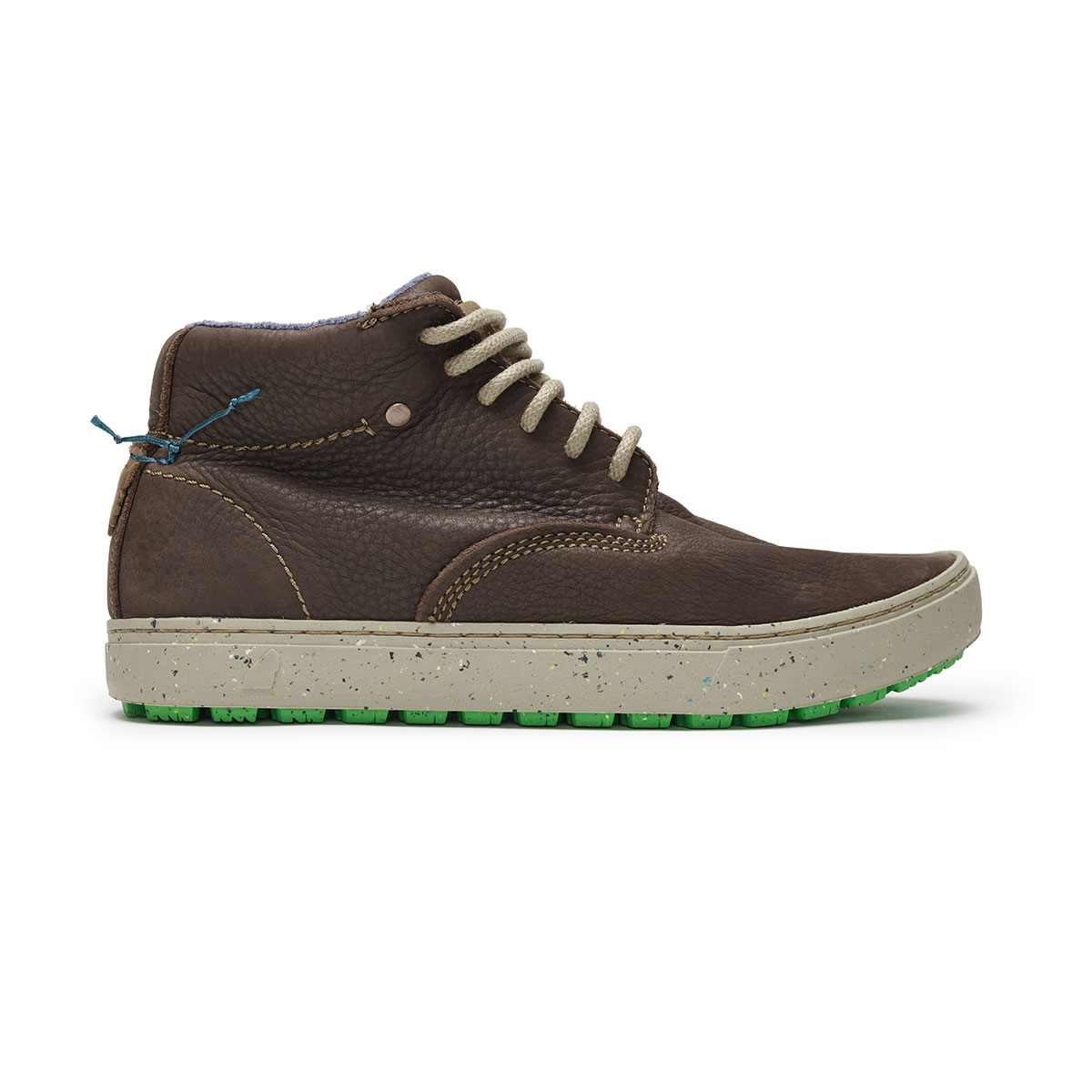 Wanaka Mars Mid Cut Sneaker Men