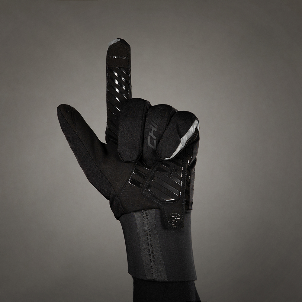 CHIBA Commuter Fahrradhandschuhe Unisex Chiba-3120420_10_5