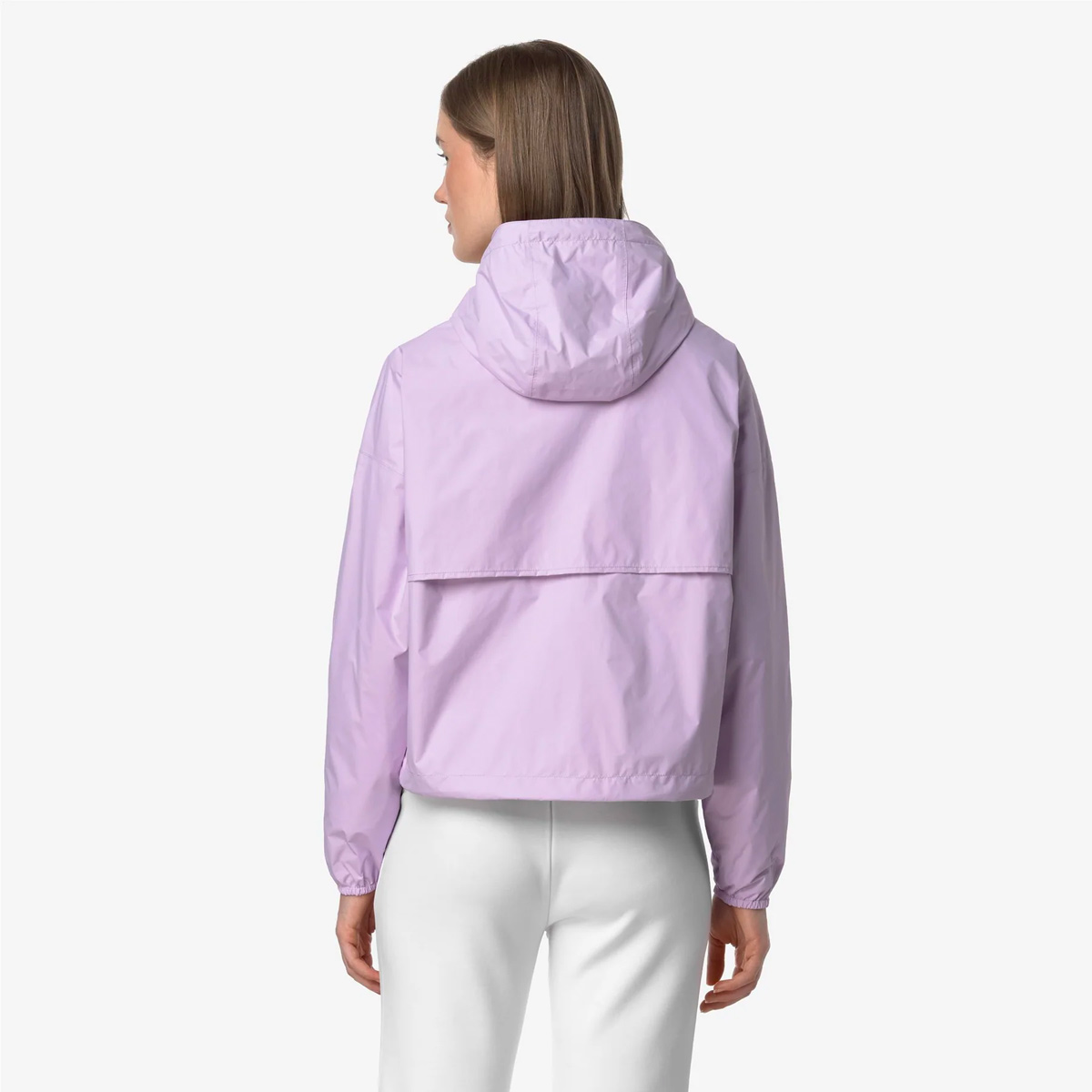 K-WAY Laurette Plus.2 Double Jacke Women K-WAY Laurette Plus.2 Double Jacke Women