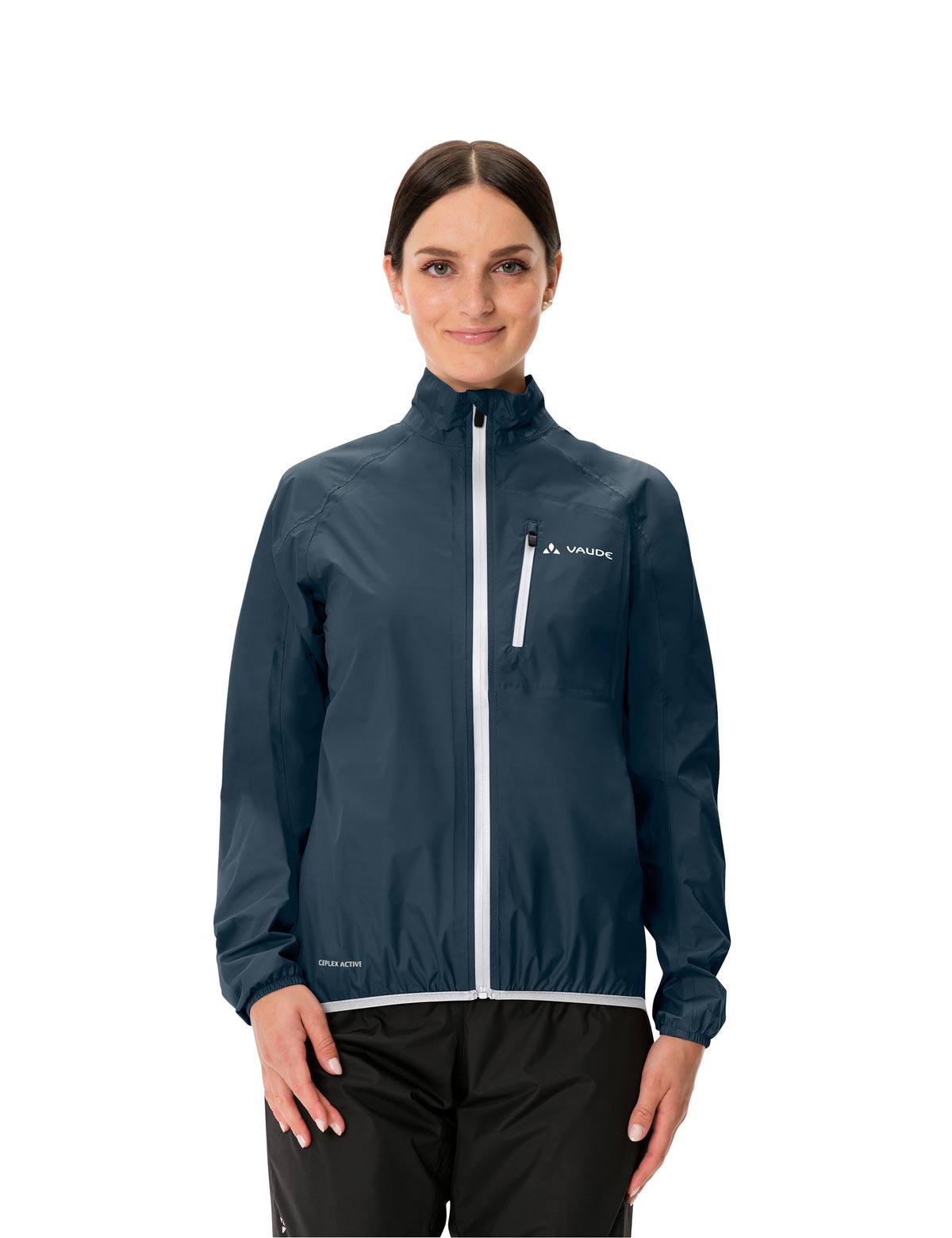 Drop Jacket III Regenjacke Women