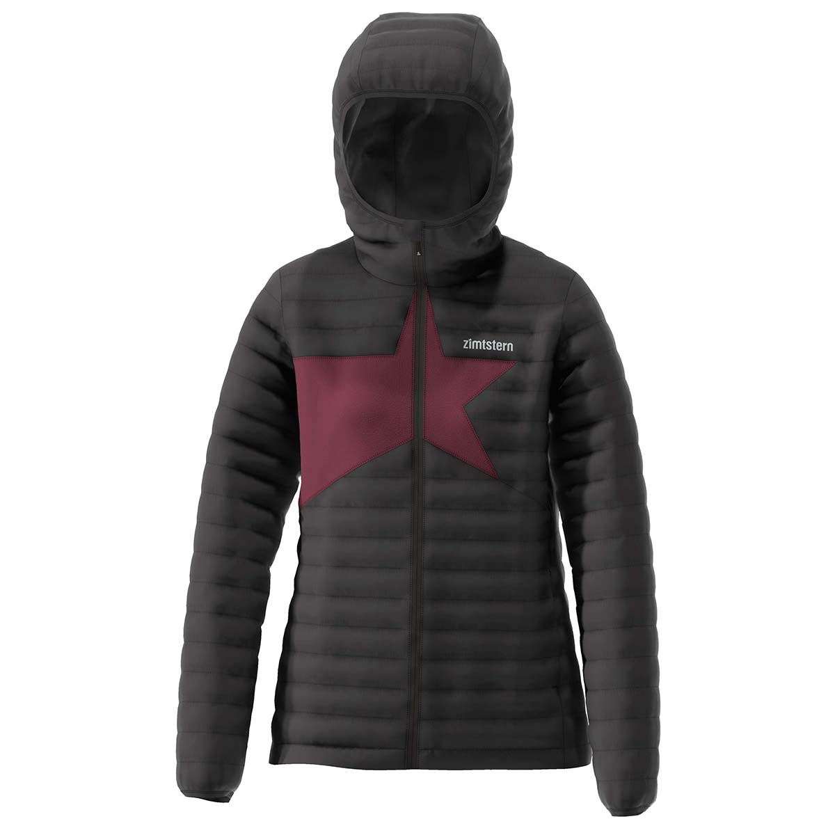 Astraz Evo Paded Jacket Women