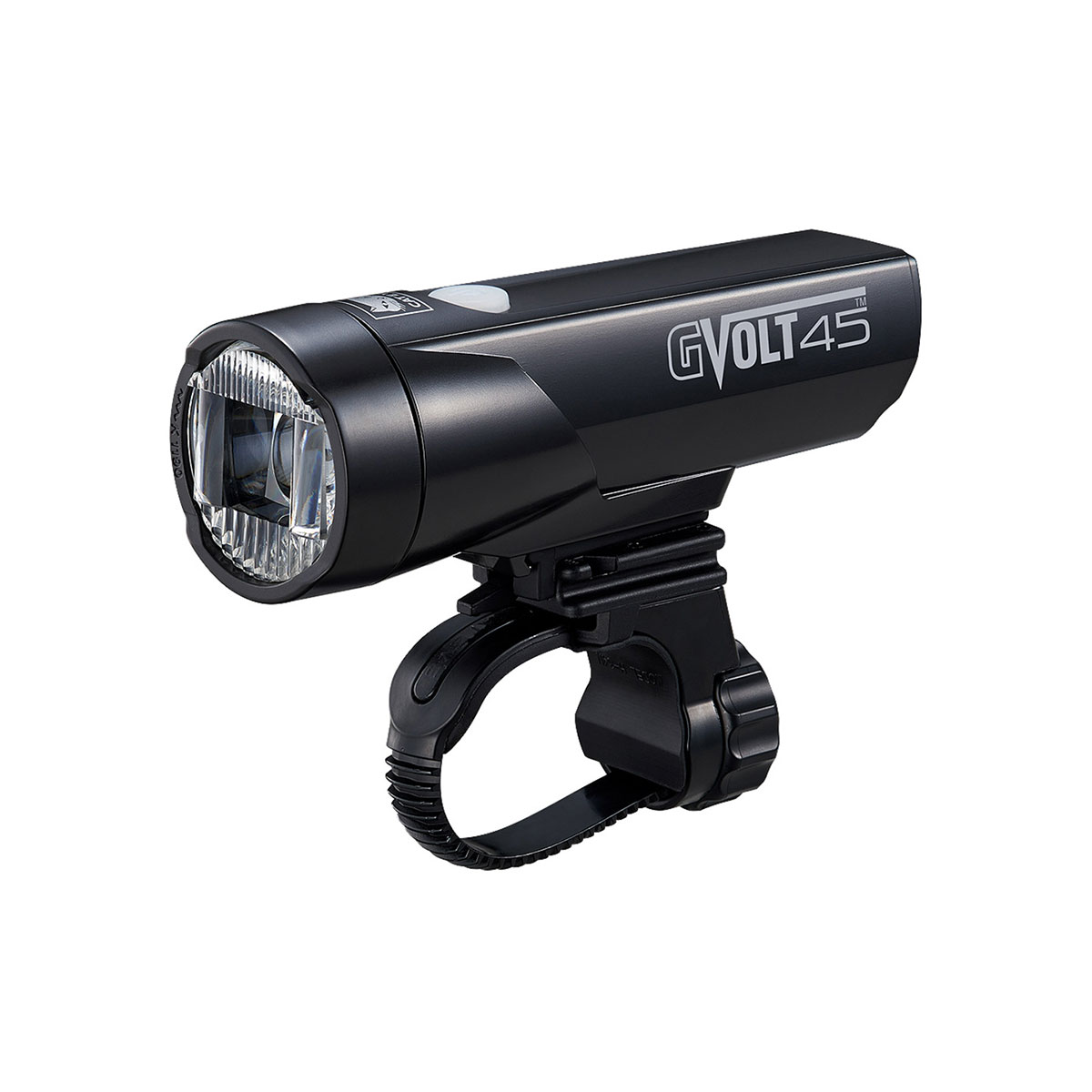 CATEYE Fahrradlicht Frontlicht GVolt 45 - HL-EL550GV RC 1200x1200_Cateye_FA003521023_Beleuchtung-GVOLT45_01