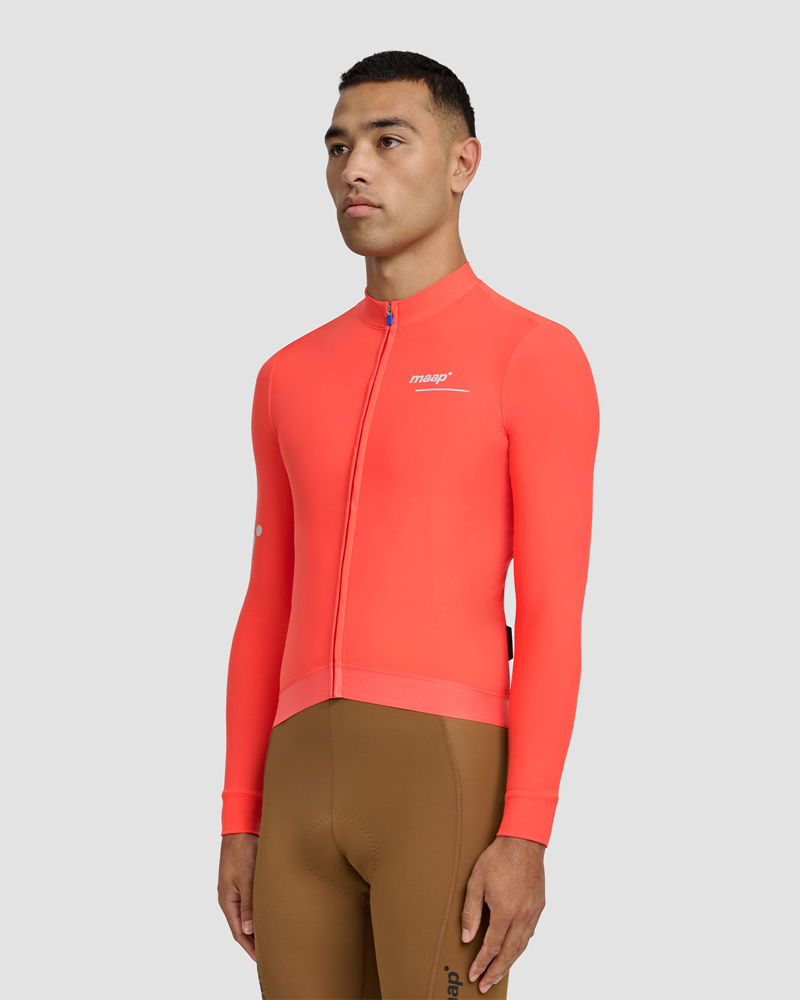 Training Thermal LS Jersey Men