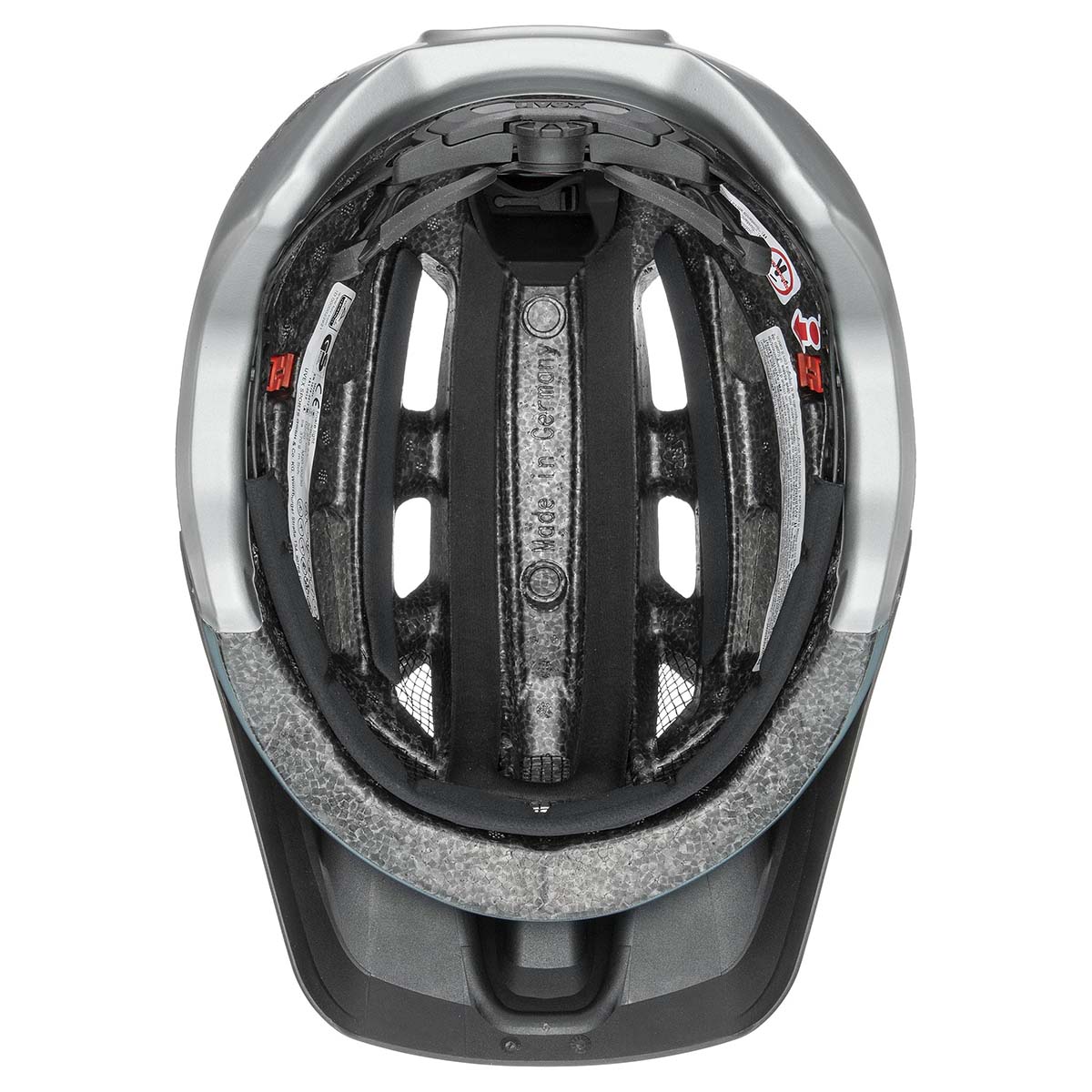 uvex finale light 2.0 Fahrradhelm uvex finale light 2.0 Fahrradhelm