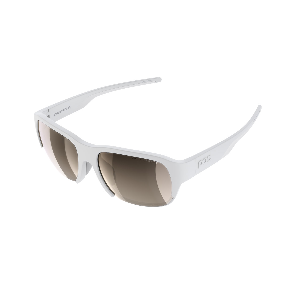 POC Define Fahrradbrille Unisex