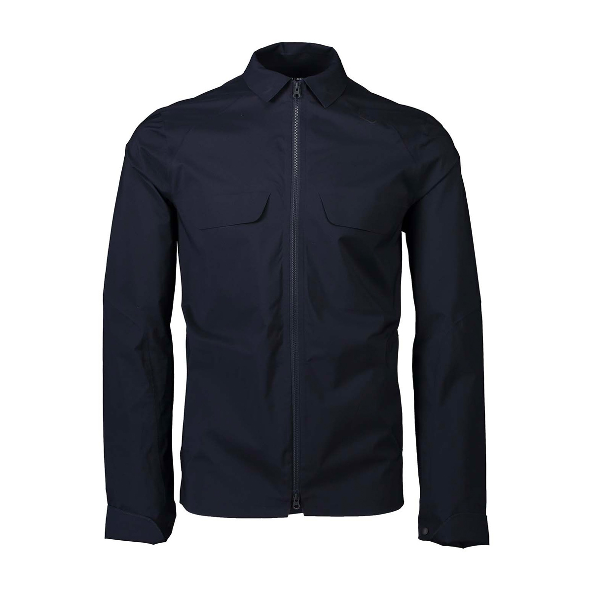 POC Paris Shirt Windjacke Herren 59013_1531_1-POC-Navy-Black_apris-Shirt-M