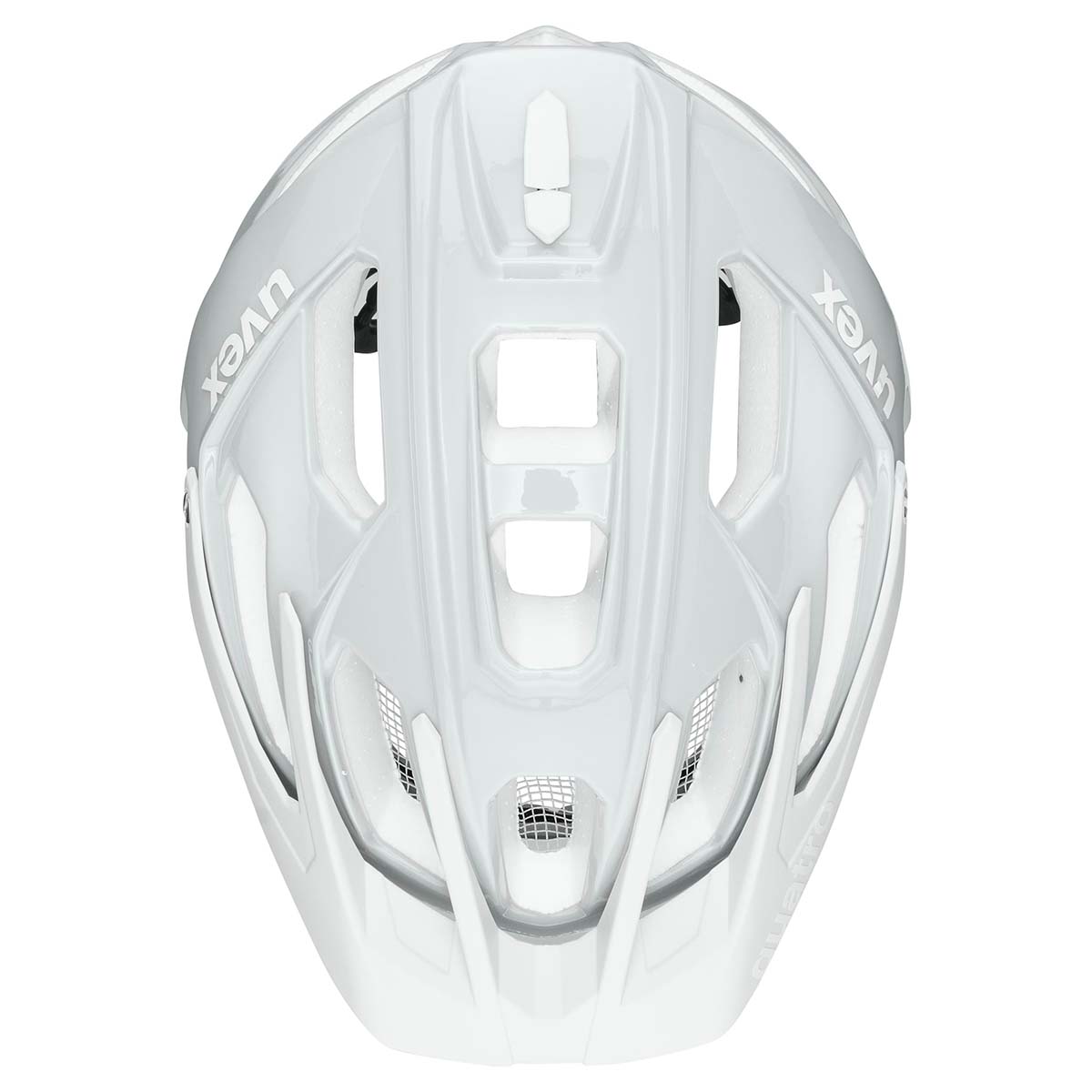 uvex quatro Fahrradhelm S41077533_A1