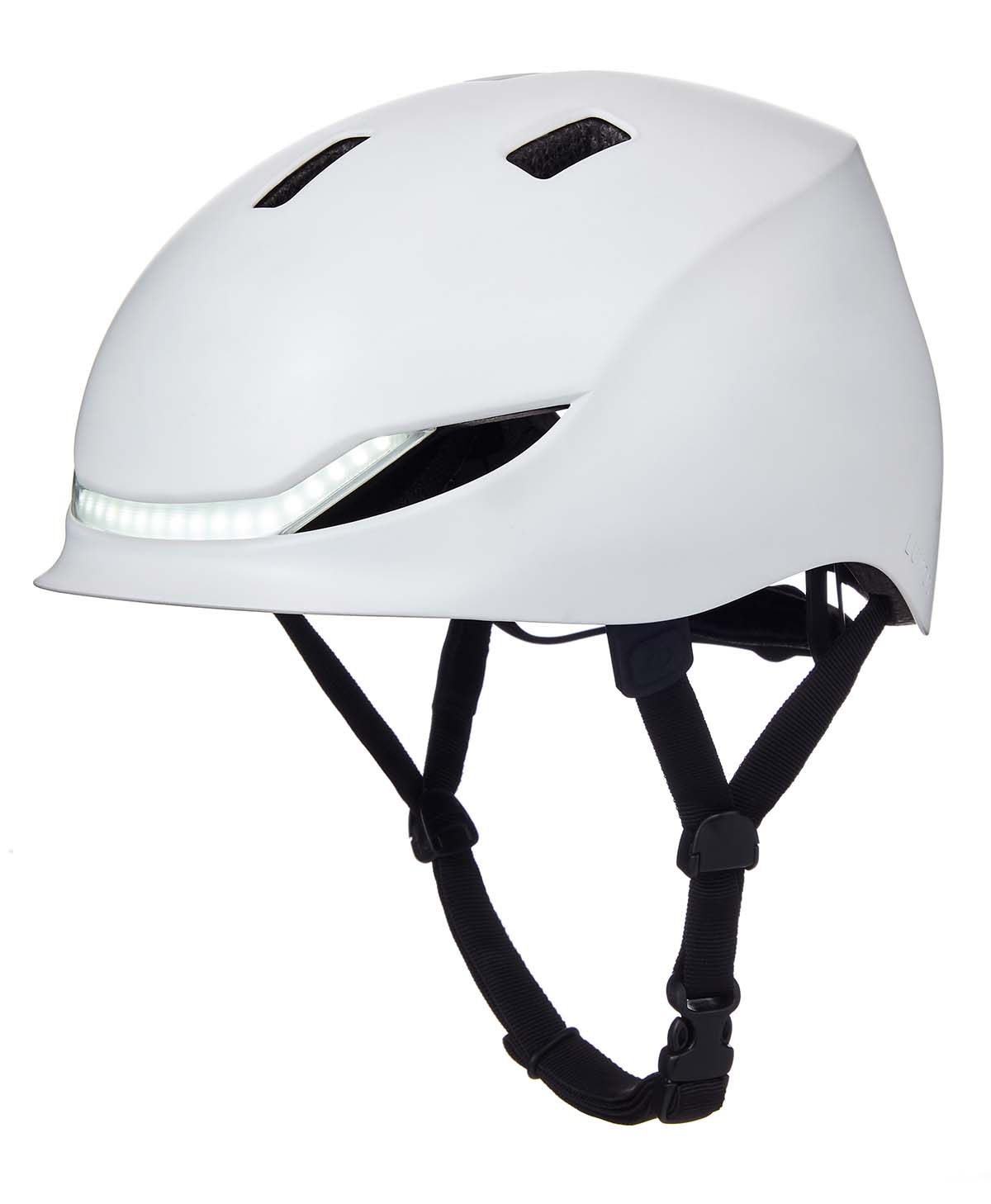 LUMOS Street Fahrradhelm