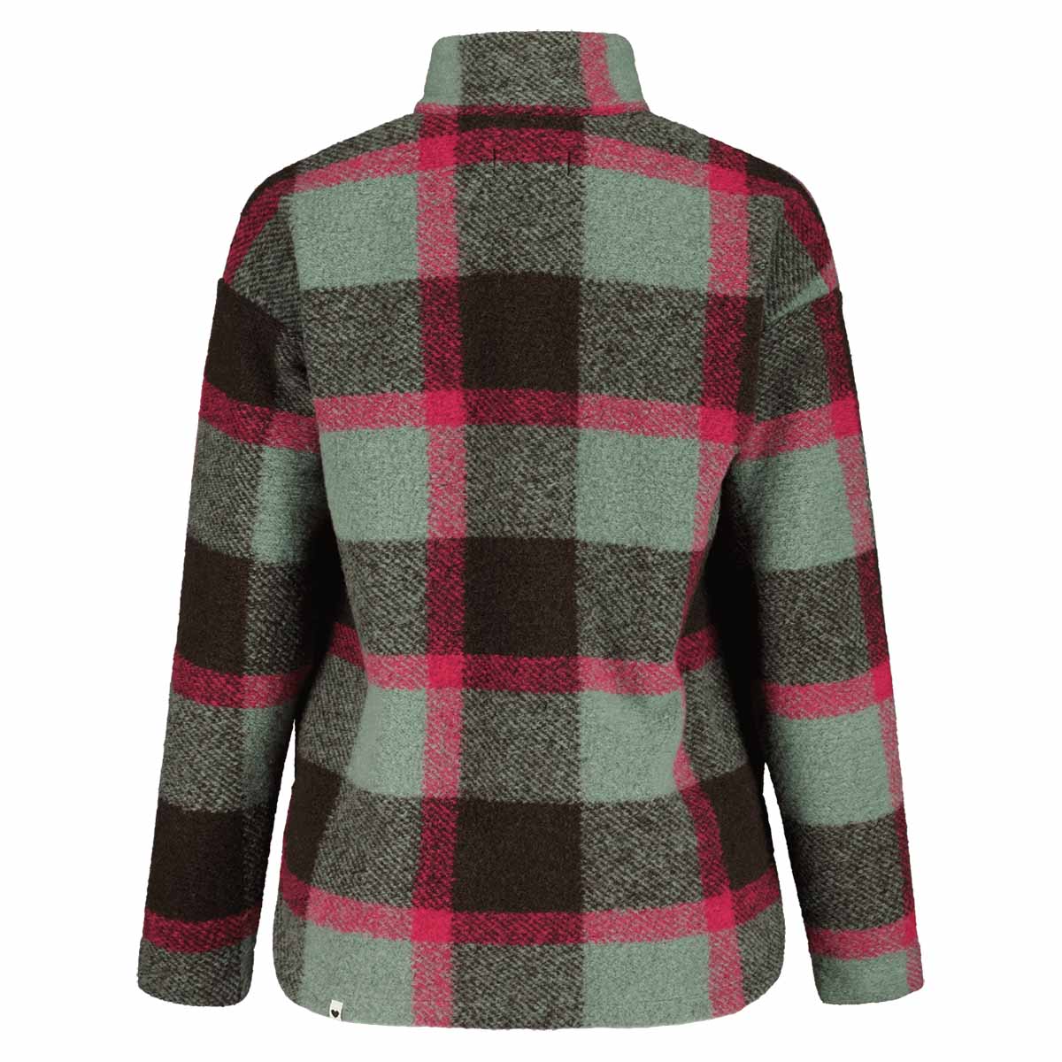 Maloja PilisM. Jacke Damen Maloja-36162-1-8775-PilisM-Adventure-Wool-Jacket-Women-chocolate-2