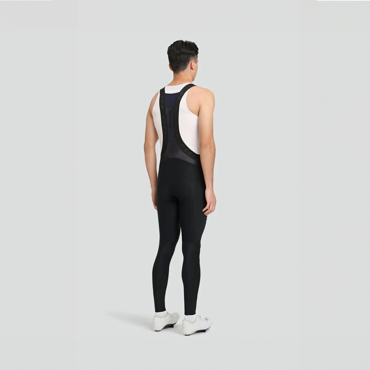 MAAP Apex Deep Winter Lange Bib Fahrradhose Herren 