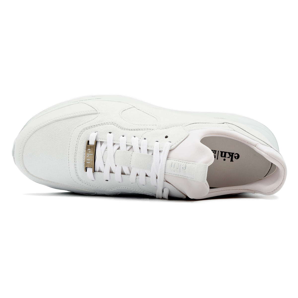 EKN Footwear Larch Sneaker Unisex EKN Footwear Larch Sneaker Unisex