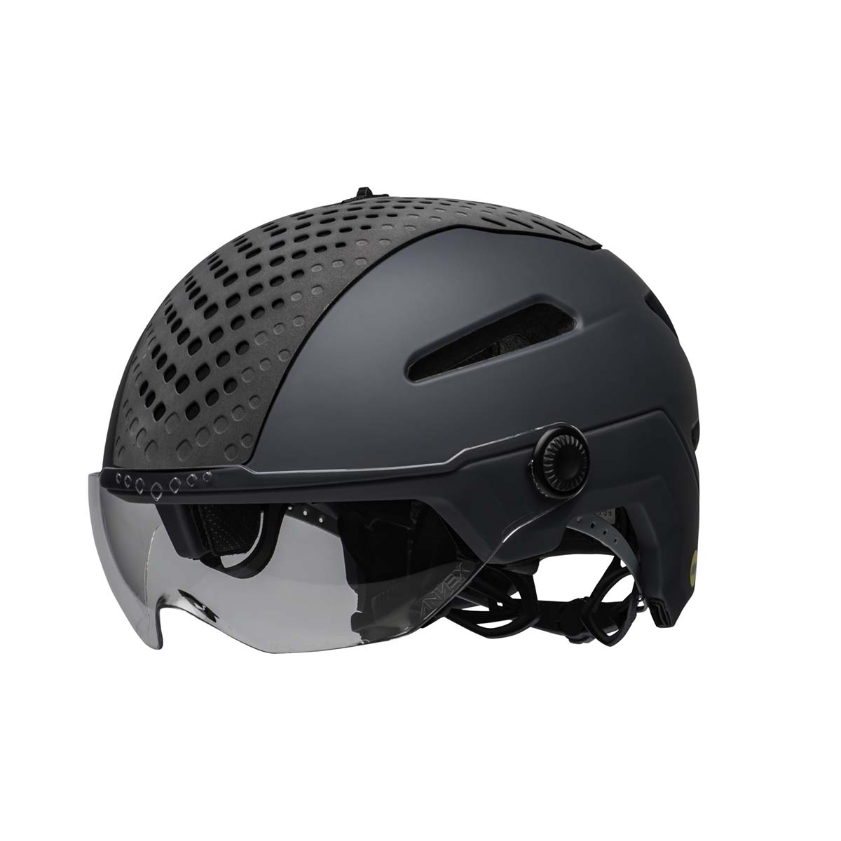 Annex Shield Mips Fahrradhelm