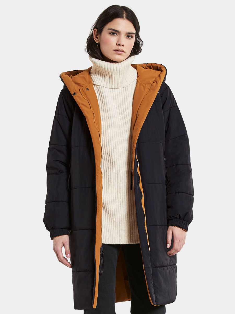 Didriksons ANNA Wendbarer Mantel Damen Didriksons_anna_reversible_womens_parka_504259_B09_side1_front1_m222