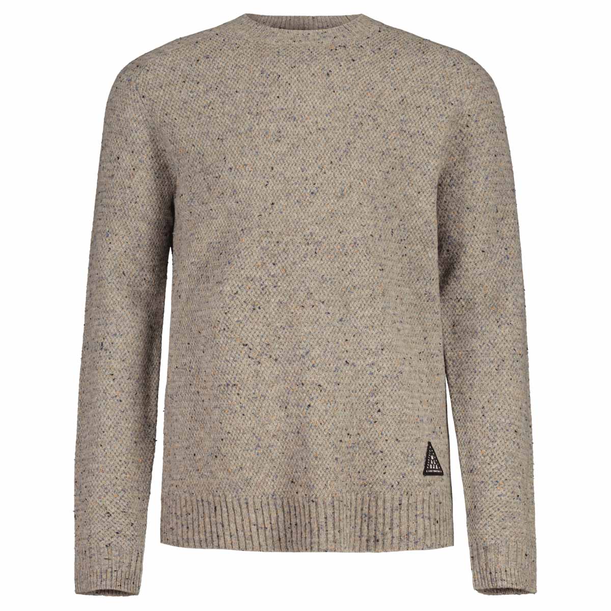 Maloja VandelliM. Lambswool Strickpullover Herren Maloja-36533-1-114-VandelliM-Lambswool-Knit-Sweater-Men-grey-melange-1