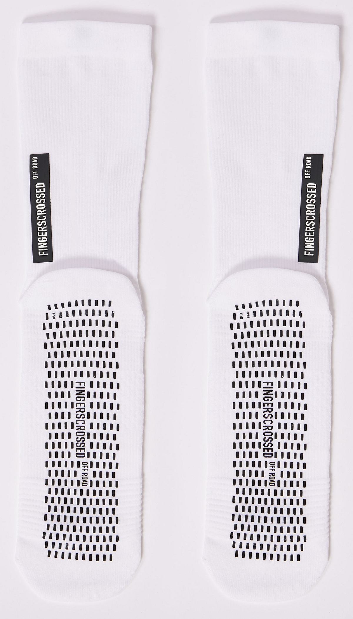 FINGERSCROSSED #OFF ROAD Radsocken Unisex