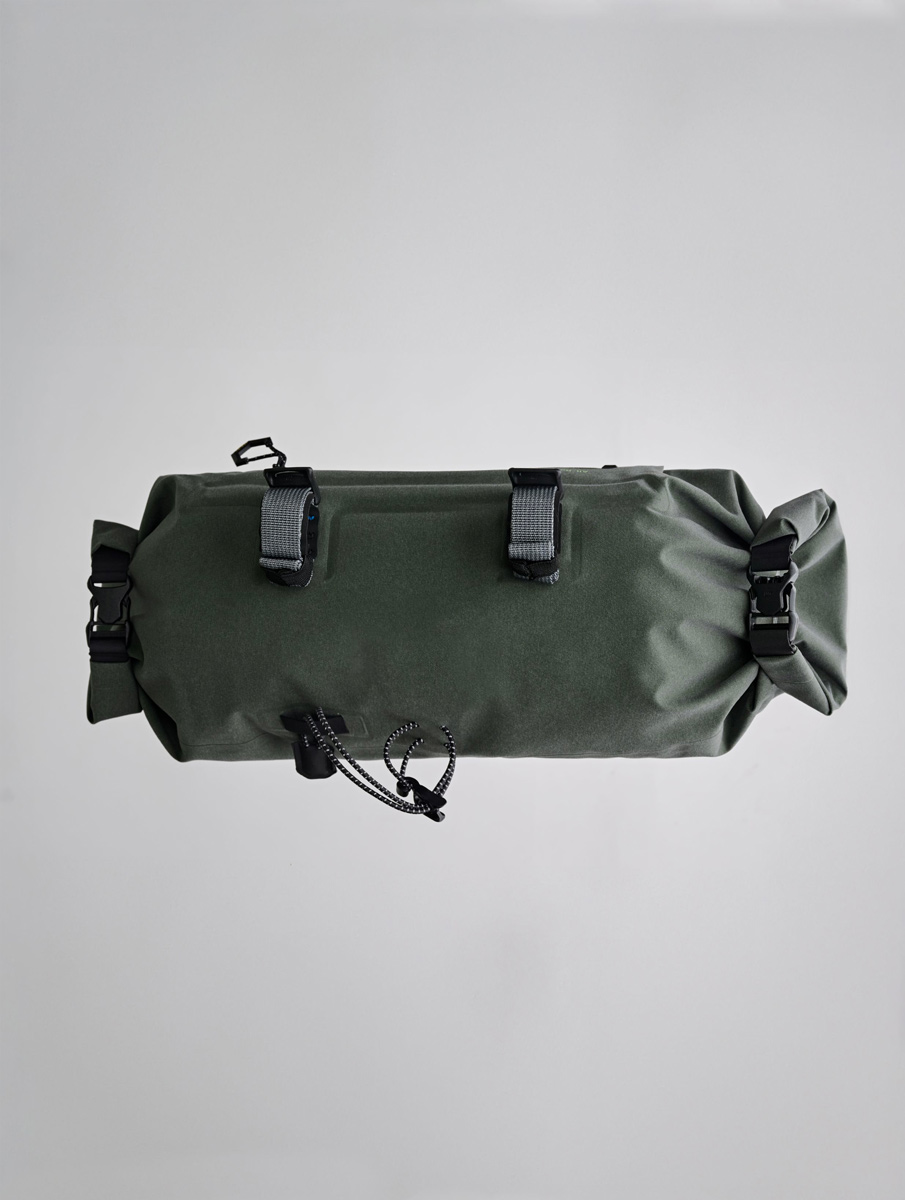 MAAP x Apidura Handlebar Pack