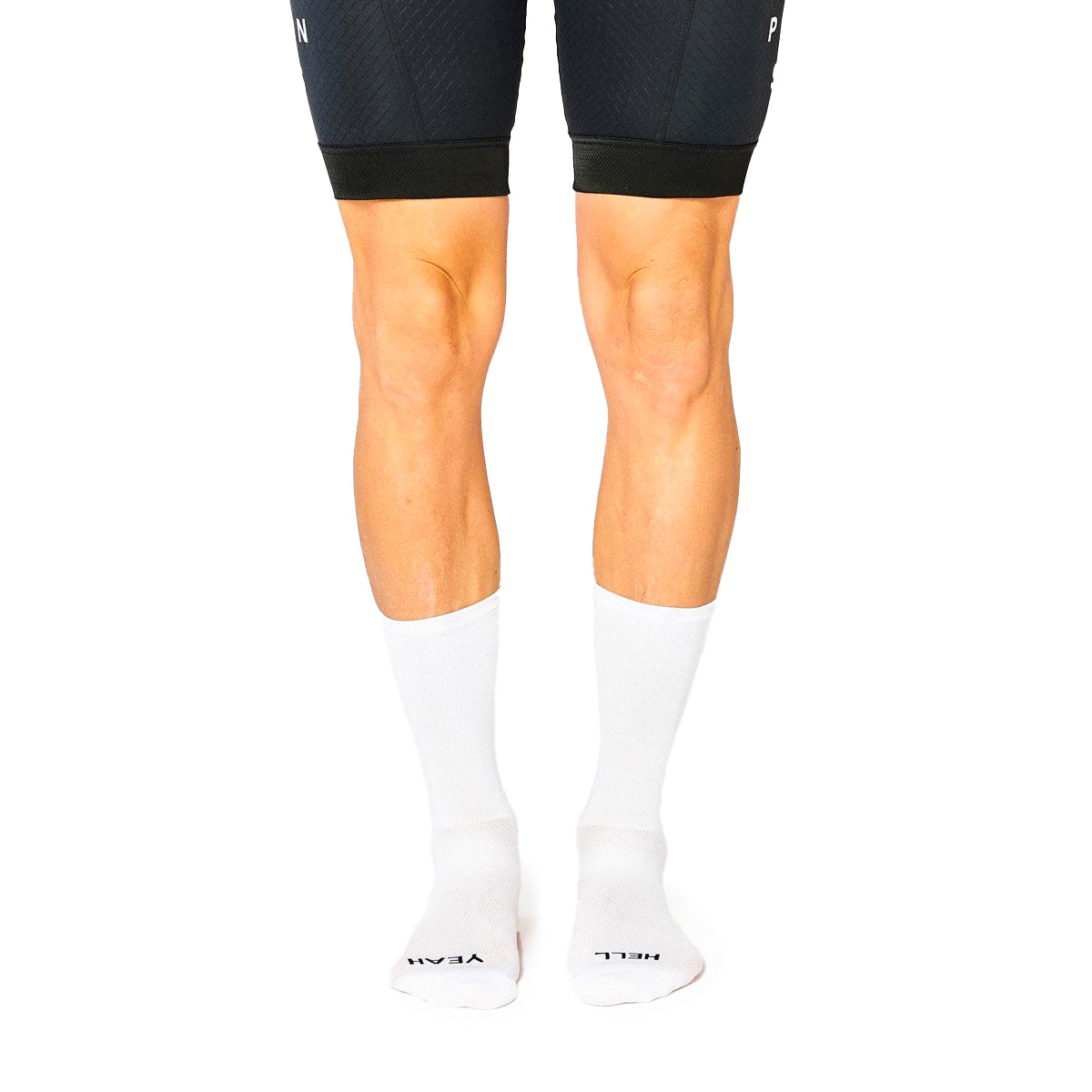 Hell Yeah 1.0 Radsocken Unisex