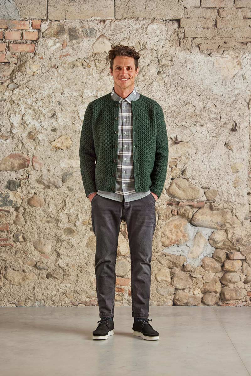 Maloja HochtorM. Relaxed Fit Straight Hose Herren Maloja-HochtorM-Garment-Dye-Pants-Men-355410817-m1