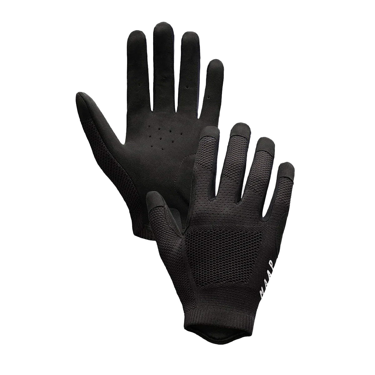 MAAP Alt_Road Fahrradhandschuhe Unisex Maap_Alt_Road-Glove_Black_01