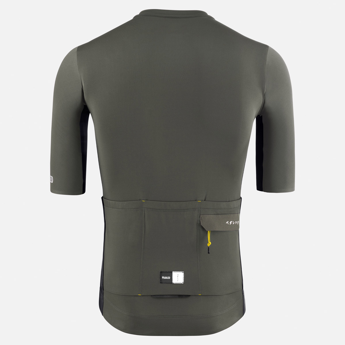 Odyssey Jersey Men Odyssey Jersey Men