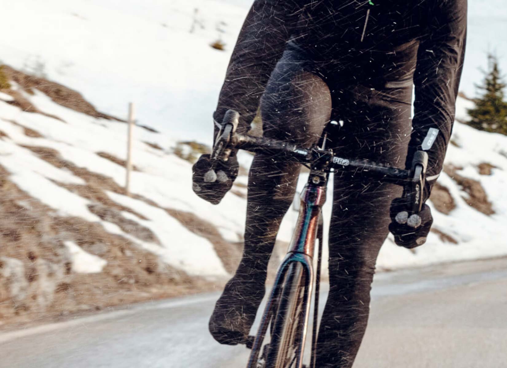 Q36.5 Regen Winter Fahrradhandschuhe Unisex Q36-5_Handschuh-Rain-Winter-Gloves_black_04