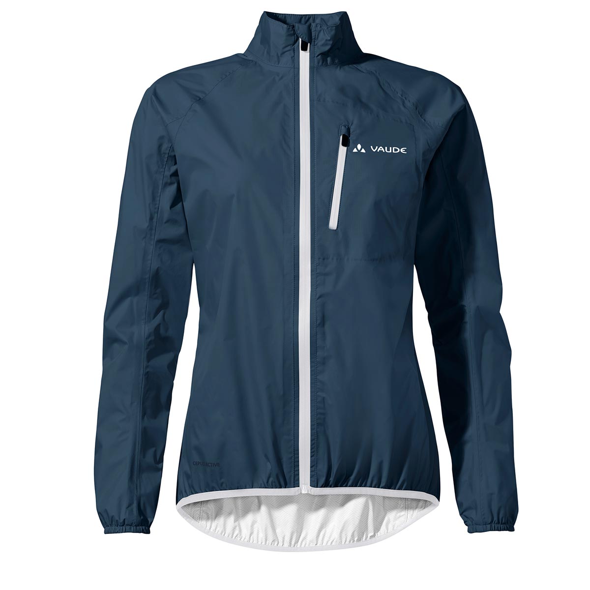 Drop Jacket III Regenjacke Women