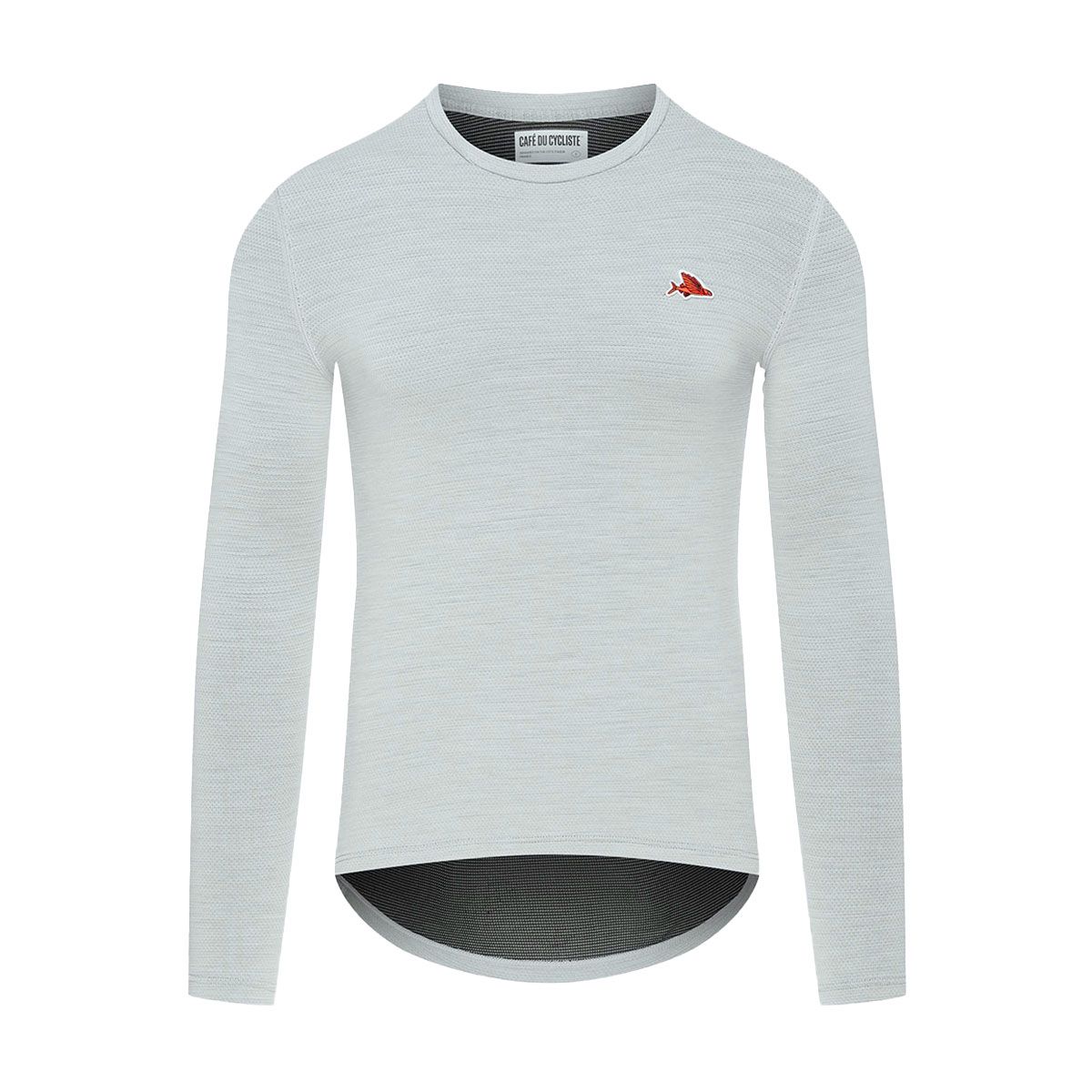 Baselayers