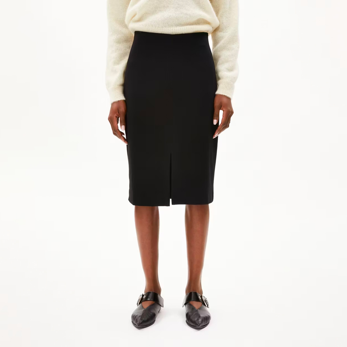 ARMEDANGELS Meditaa Jersey Rock Damen ArmedAngels_MEDITAA-Jersey-Rock-Women_black_05