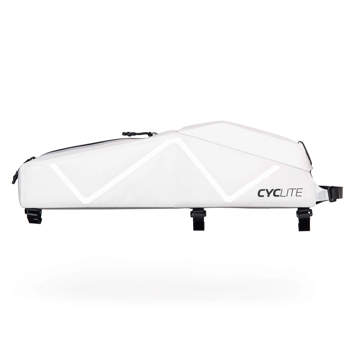 TOP TUBE BAG LARGE / 01 Oberrohrtasche