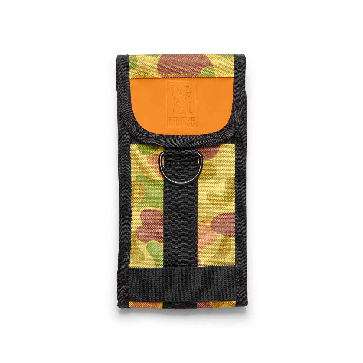 Chrome Industries Phone Pouch Large Handytasche Chrome_Industries_AC-126-DKMO_Large_Phone_Pouch-1