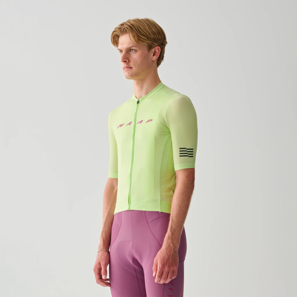 MAAP Evade Pro Base Radtrikot Herren MAAP Evade Pro Base Radtrikot Herren